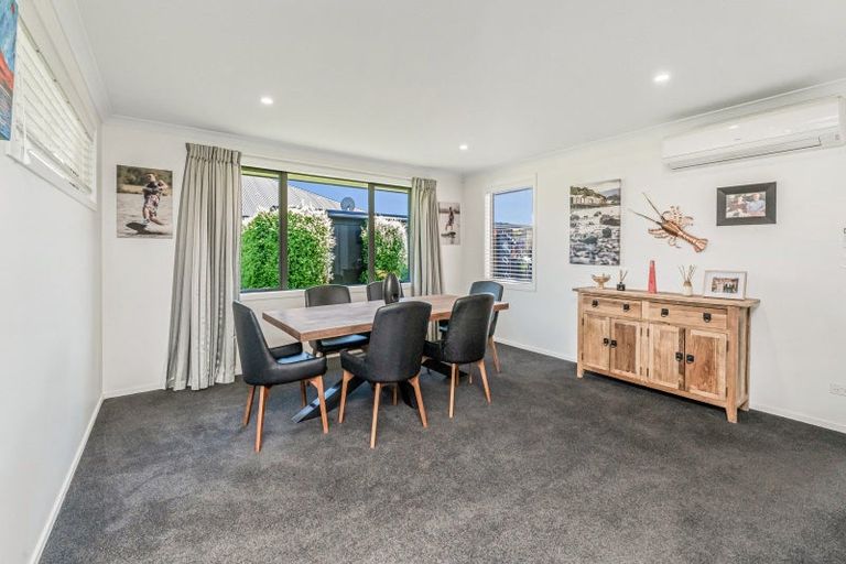 Photo of property in 43 Jean Archie Drive, Rolleston, 7614