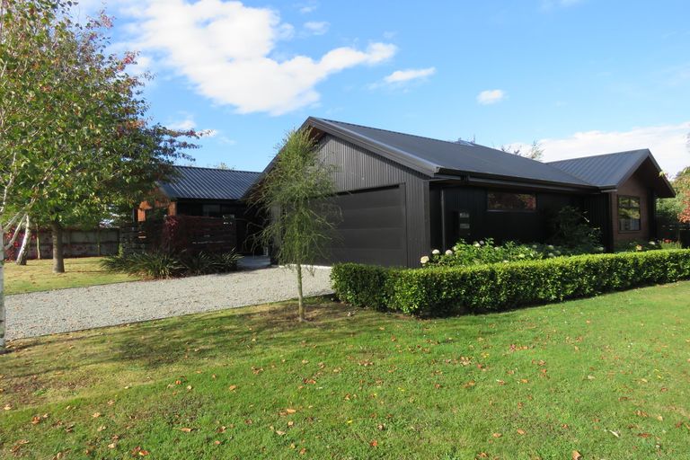 Photo of property in 45a Tancred Street, Geraldine, 7930
