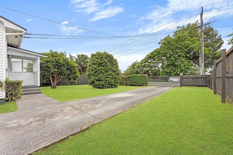 Photo of property in 29 Kelvin Road, Papakura, 2110