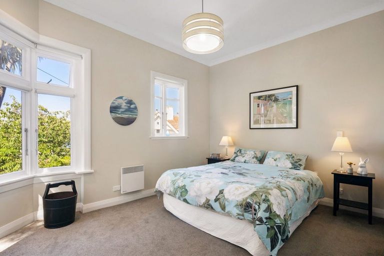 Photo of property in 33 Orchard Street, Wadestown, Wellington, 6012