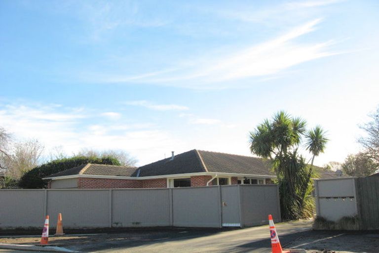 Photo of property in 4/35 Derby Street, St Albans, Christchurch, 8014