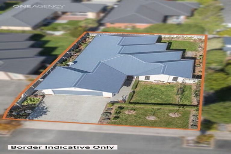 Photo of property in 15 Tutaipatu Avenue, Pegasus, 7612