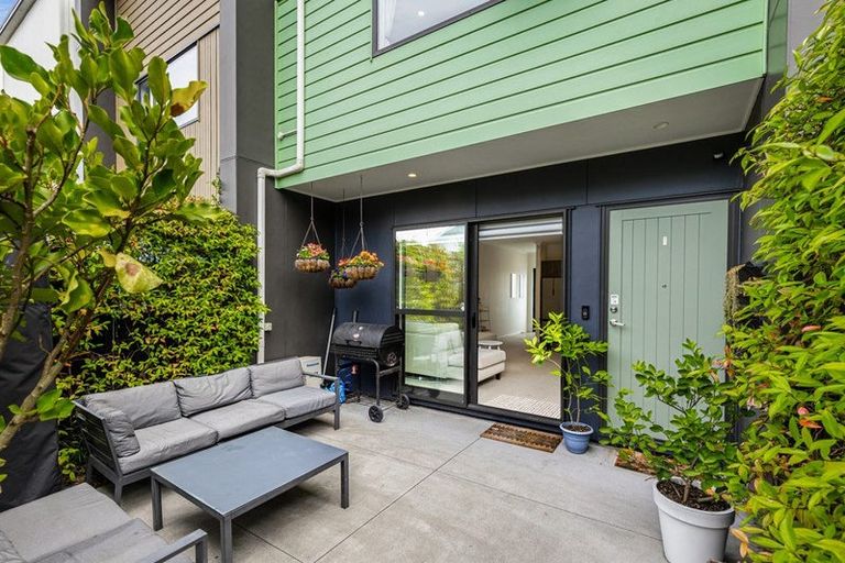 Photo of property in 103 Squadron Drive, Hobsonville, Auckland, 0616