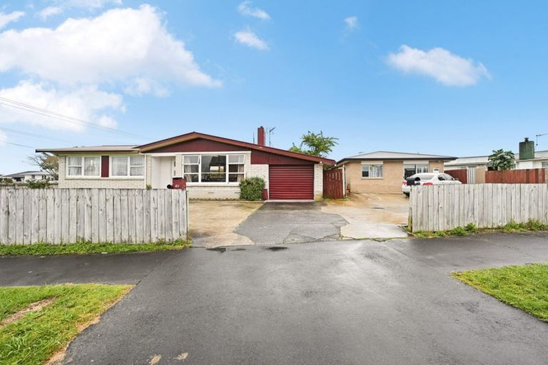 Photo of property in 62 Prisk Street, Melville, Hamilton, 3206