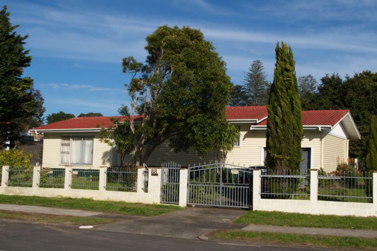 Photo of property in 88 Kivell Close, Mangere East, Auckland, 2024