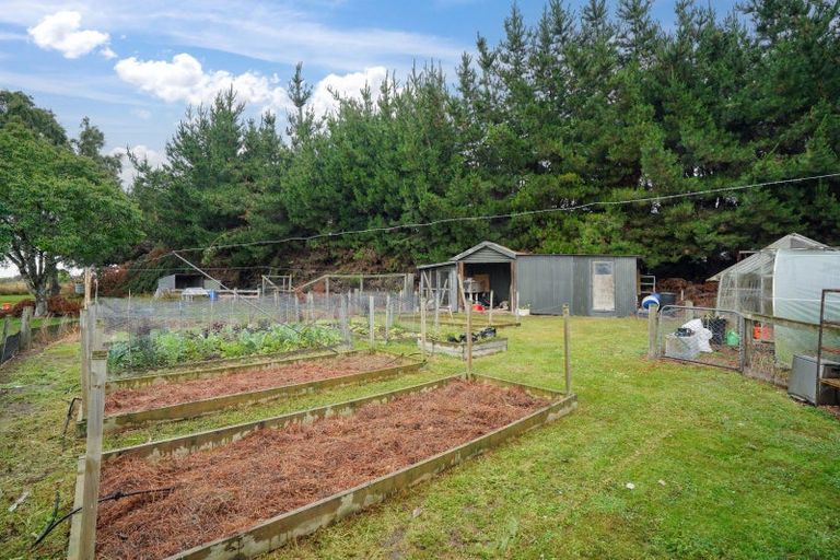 Photo of property in 147 Thomsons Crossing Road West, Thomsons Crossing, Winton, 9781