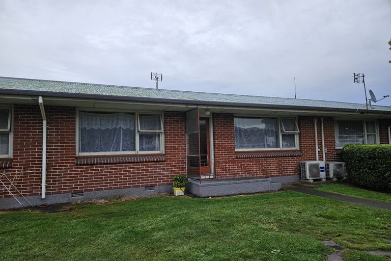 Photo of property in 1/58 Sherborne Street, St Albans, Christchurch, 8014