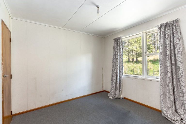 Photo of property in 1543a Annedale Road, Tinui, 5894