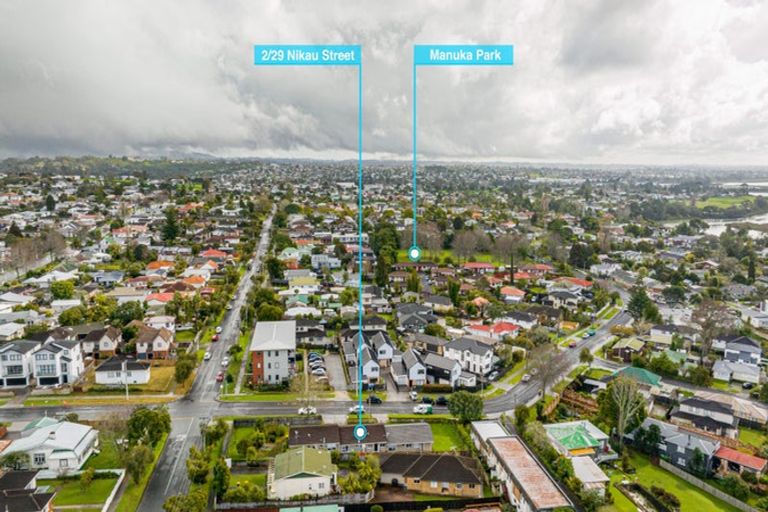 Photo of property in 2/29 Nikau Street, New Lynn, Auckland, 0600