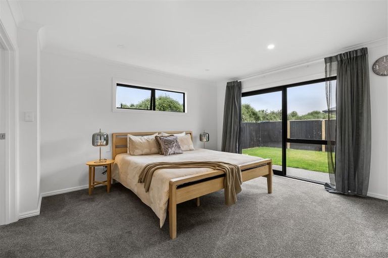 Photo of property in 8 Jim Hickey Way, Rolleston, 7614