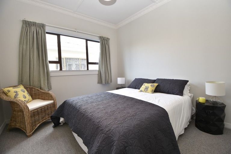 Photo of property in 4 Mckenzie Terrace, Carterton, 5713