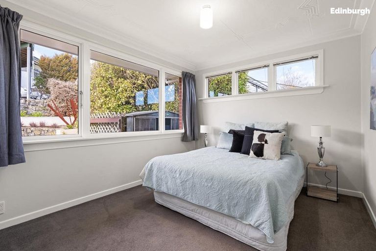 Photo of property in 45 Shandon Road, Vauxhall, Dunedin, 9013