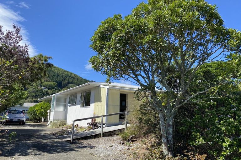 Photo of property in 84 North Road, The Wood, Nelson, 7010