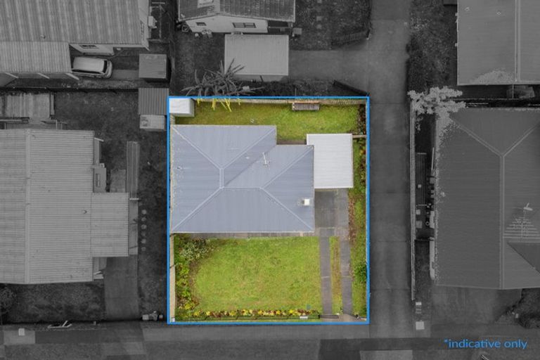 Photo of property in 85 Princes Street, Pukekohe, 2120
