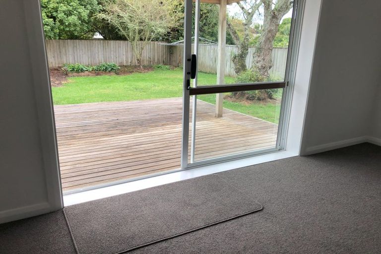 Photo of property in 15 Park Road, West End, Palmerston North, 4412