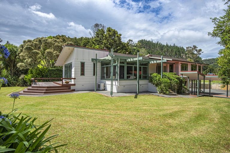 Photo of property in 161 Whau Valley Road, Whau Valley, Whangarei, 0112