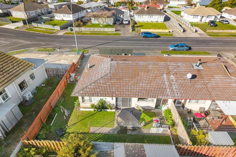 Photo of property in 2/93 Riverbend Road, Onekawa, Napier, 4110