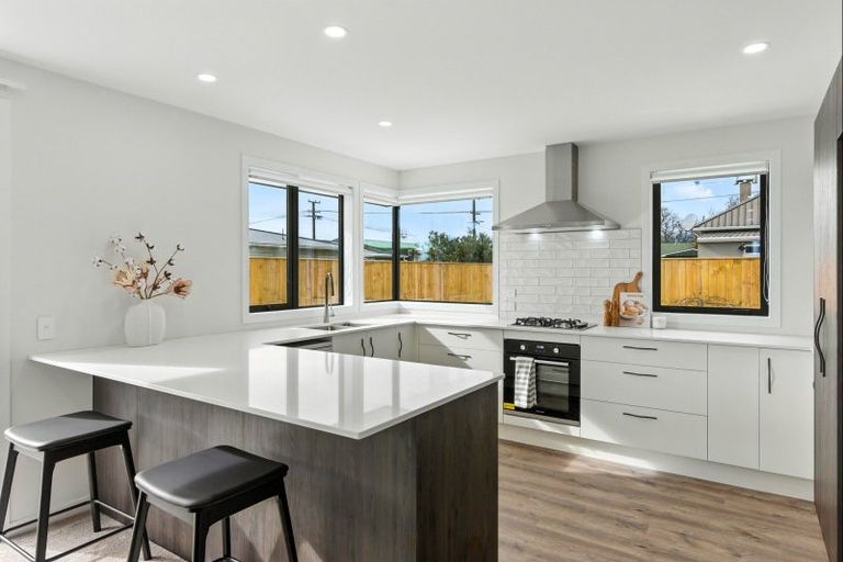 Photo of property in 21a Weraroa Road, Levin, 5510