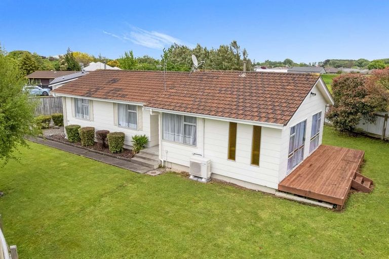 Photo of property in 11 Marybank Mews, Highbury, Palmerston North, 4412