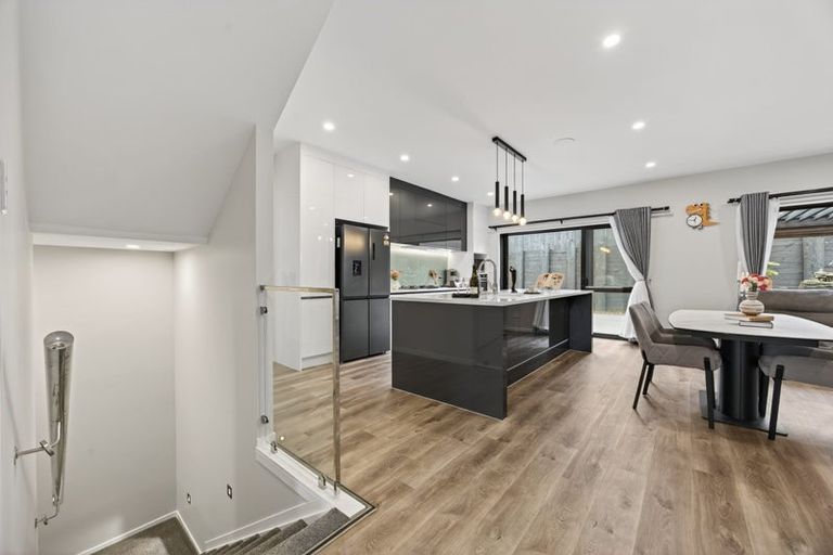 Photo of property in 26 Bendridge Street, Flat Bush, Auckland, 2019