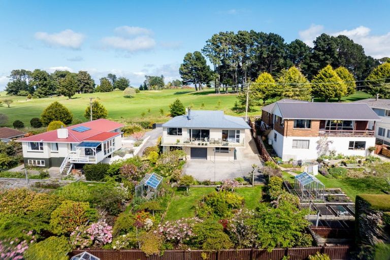 Photo of property in 59 Isadore Road, Saint Clair, Dunedin, 9012