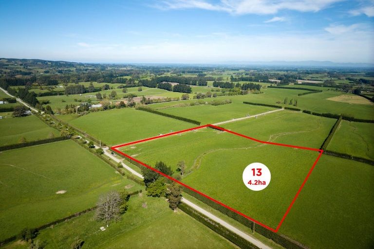 Photo of property in 105 Chapel Road, Loburn, 7472