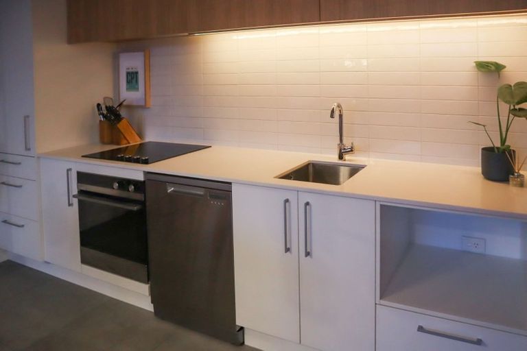 Photo of property in The Foundry, 206/36b Welles Street, Christchurch Central, Christchurch, 8011