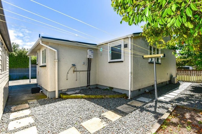 Photo of property in 21 O'briens Road, Sockburn, Christchurch, 8042