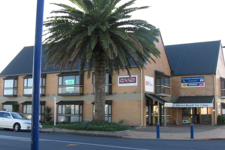 Photo of property in 2/5 Florence Avenue, Orewa, 0931