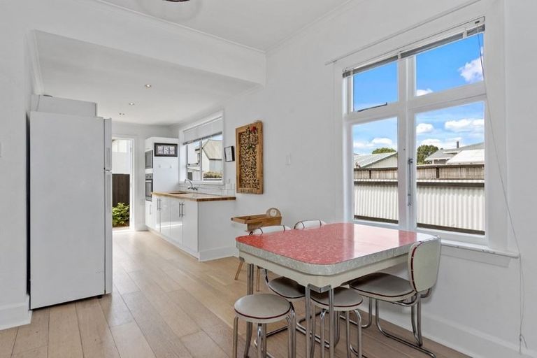 Photo of property in 185 Hastings Street East, Waltham, Christchurch, 8023