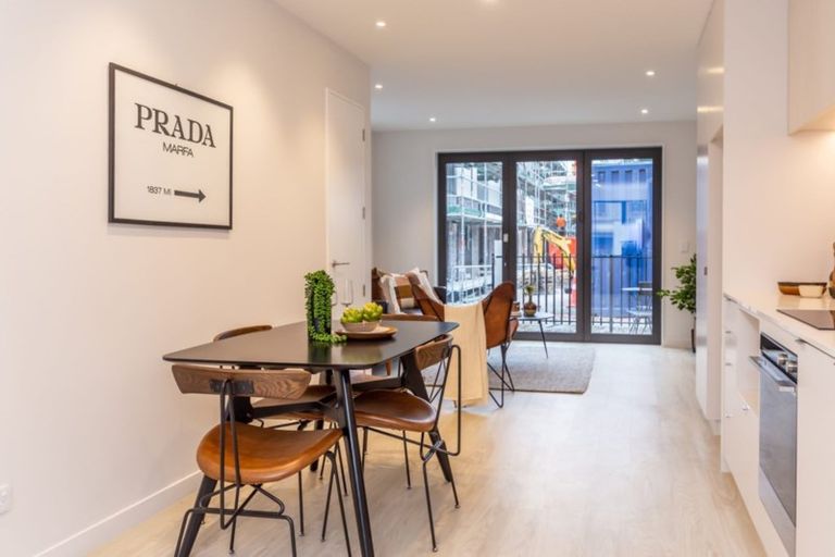 Photo of property in 14/191 Cashel Street, Christchurch Central, Christchurch, 8011