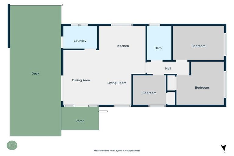 Photo of property in 116 Bower Avenue, New Brighton, Christchurch, 8083