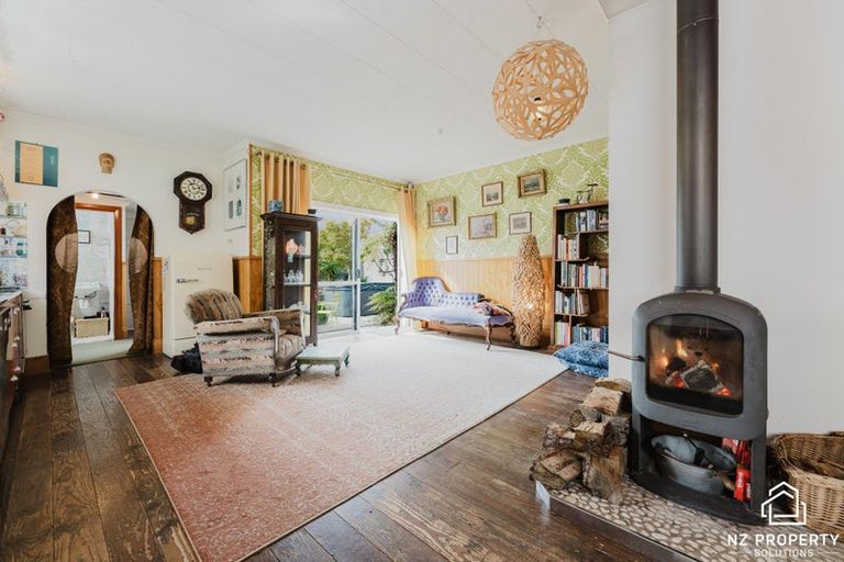 Photo of property in 63 Ascot Street, Saint Kilda, Dunedin, 9012