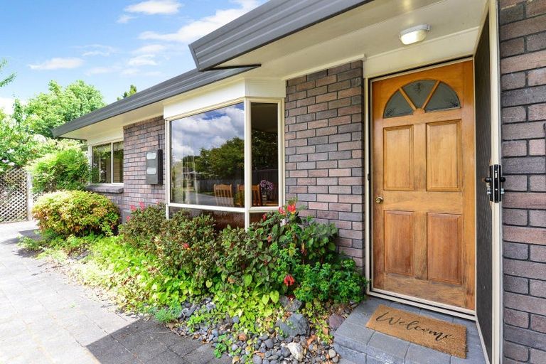 Photo of property in 47f Naylor Street, Hamilton East, Hamilton, 3216