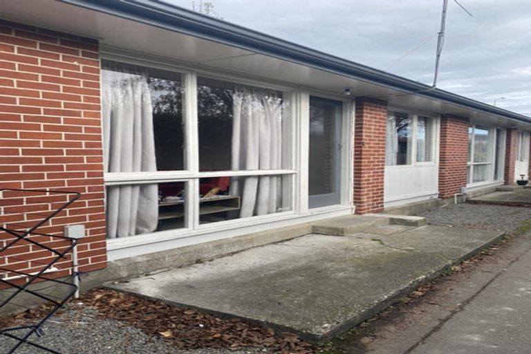 Photo of property in 4/456 Barbadoes Street, Edgeware, Christchurch, 8013