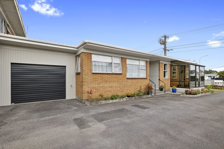 Photo of property in 1/5 Waimea Street, Westown, New Plymouth, 4310