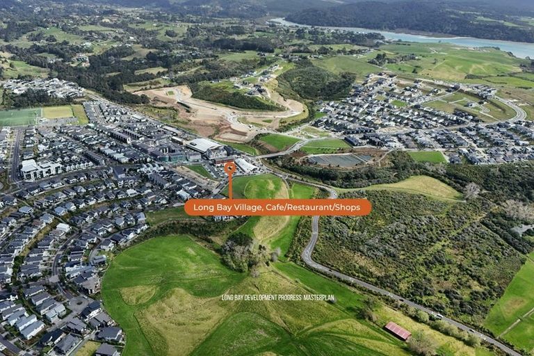 Photo of property in 287 Glenvar Road, Long Bay, Auckland, 0630