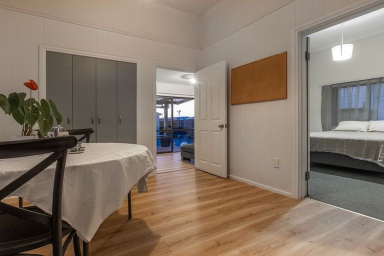 Photo of property in 137 Cambridge Street, Levin, 5510