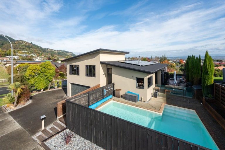 Photo of property in 1 Olympus Way, Richmond, 7020