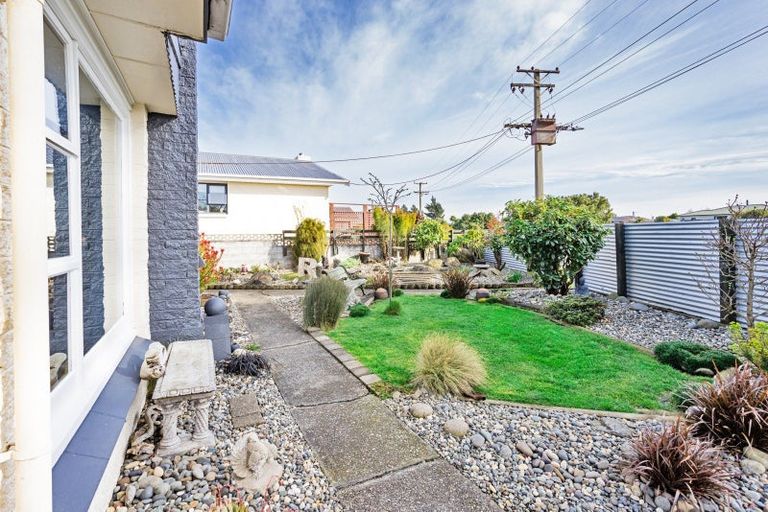 Photo of property in 92 Scott Street, Strathern, Invercargill, 9812