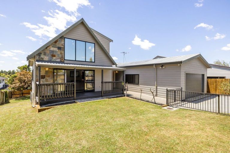 Photo of property in 74 Totara Drive, Pukete, Hamilton, 3200