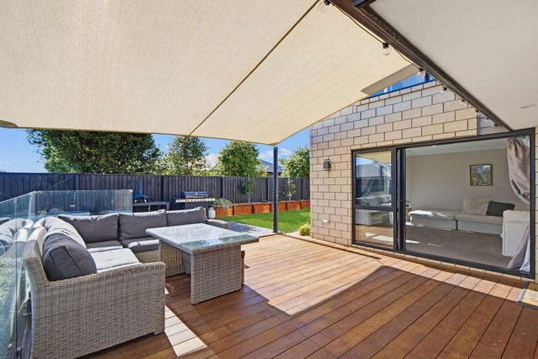 Photo of property in 9 Picton Place, Kaiapoi, 7630