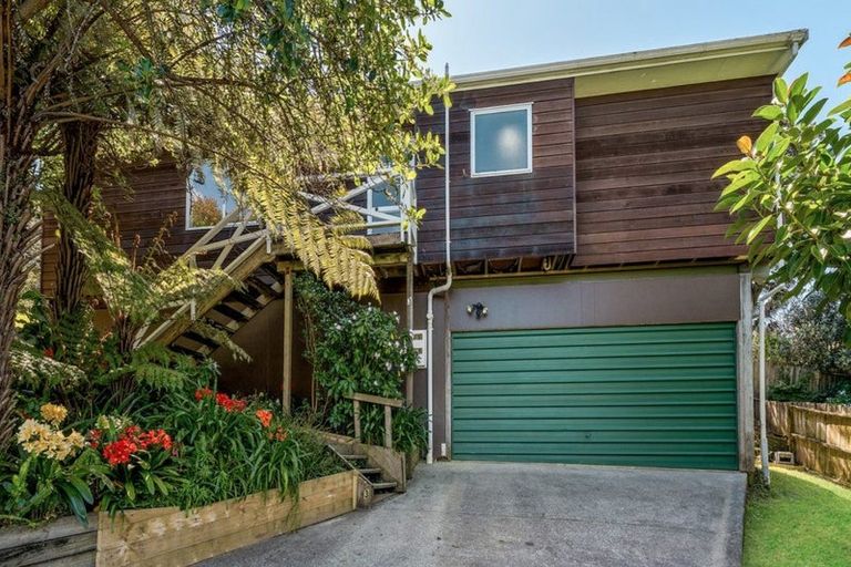 Photo of property in 3/17 Waipa Street, Birkenhead, Auckland, 0626