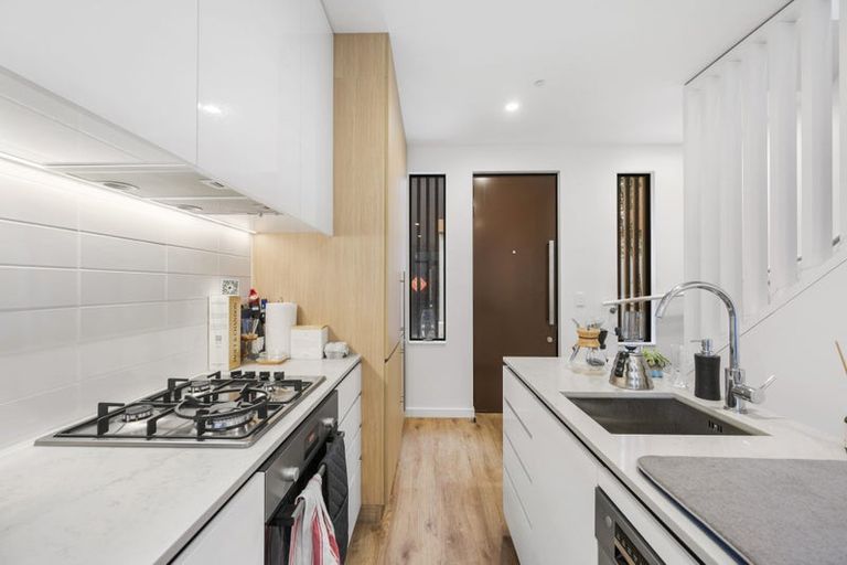 Photo of property in The Paddington, 102/97 Taranaki Street, Te Aro, Wellington, 6011