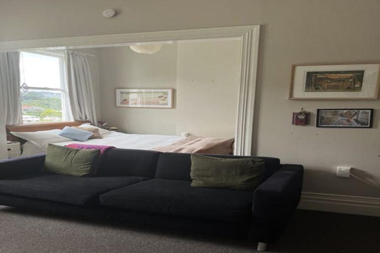 Photo of property in 3/27 Grass Street, Roseneath, Wellington, 6011