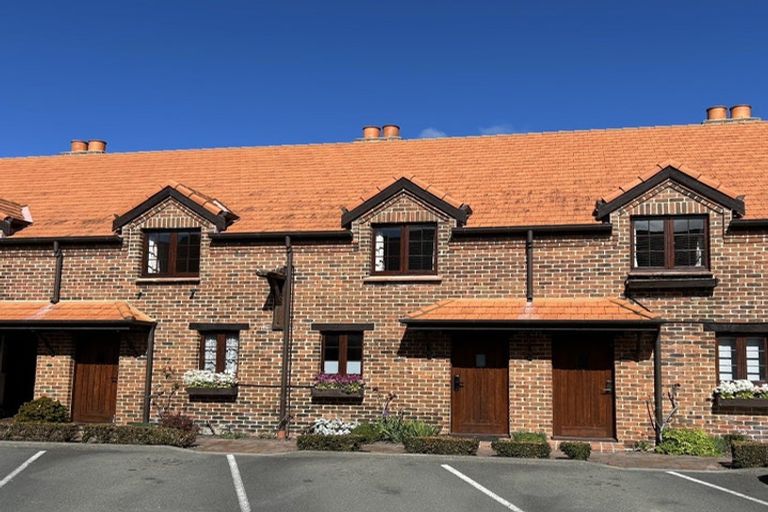 Photo of property in Village Green Cottages, 401/10 Quiet Woman Way, Monaco, Nelson, 7011