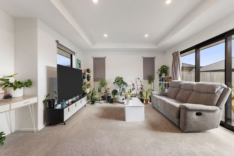 Photo of property in 22 Myrtle Road, Wigram, Christchurch, 8025