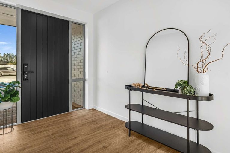 Photo of property in 24 Memorial Crescent, Methven, 7730