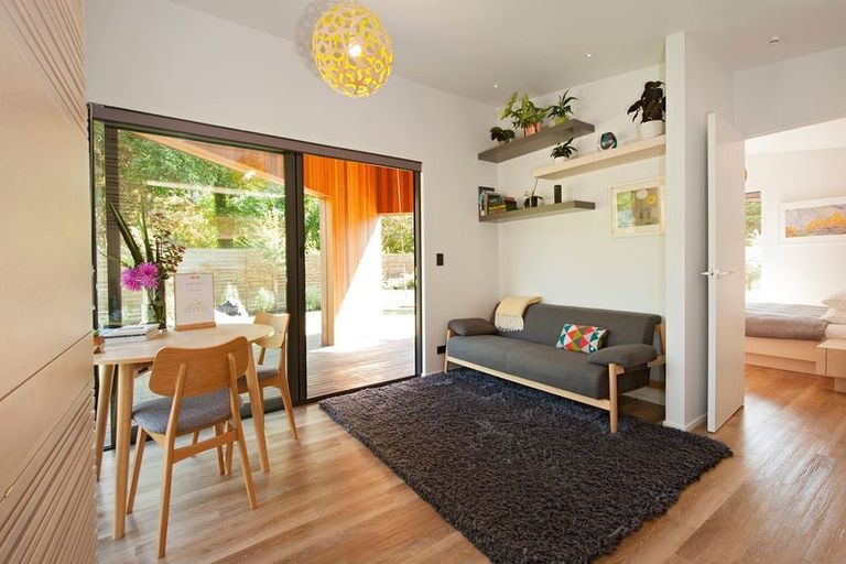 Photo of property in 217 Harvey Road, Marahau, Motueka, 7197