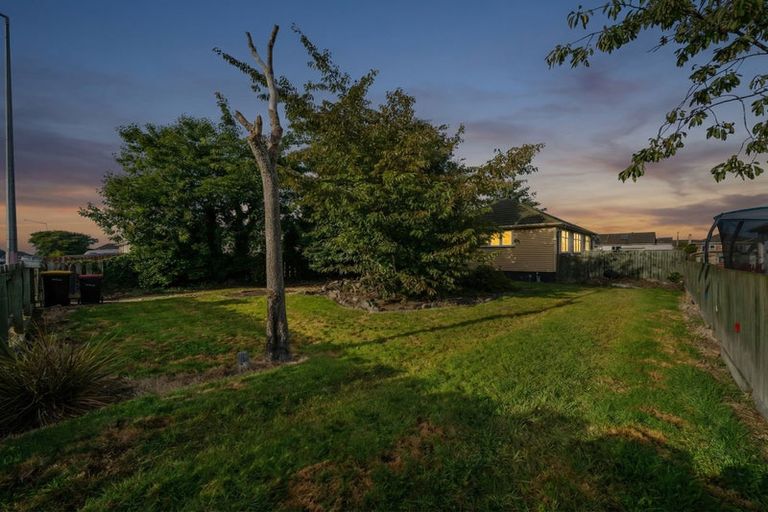 Photo of property in 184 Isabella Street, Glengarry, Invercargill, 9810